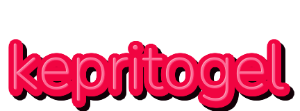 kepritogel — logo kanal